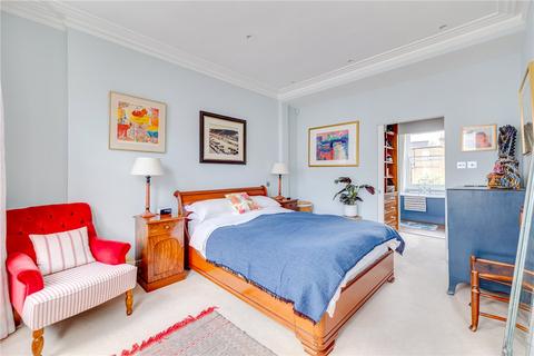 4 bedroom terraced house for sale, Rostrevor Road, London, SW6