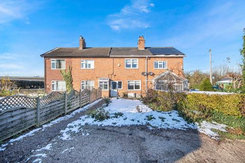 2 bedroom terraced house for sale, The Sidings, Newark NG22