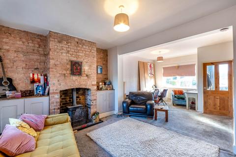 2 bedroom terraced house for sale, The Sidings, Newark NG22