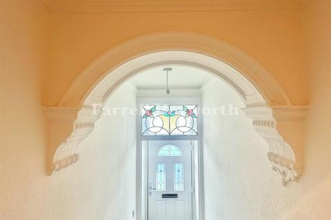 undefined, Bare Avenue, Morecambe LA4