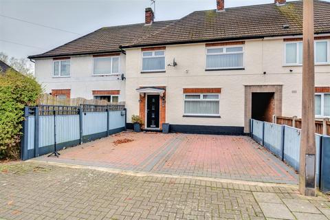 3 bedroom terraced house for sale, Sherwin Road, Stapleford