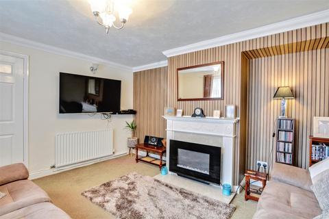 3 bedroom terraced house for sale, Sherwin Road, Stapleford