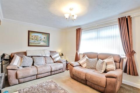 3 bedroom terraced house for sale, Sherwin Road, Stapleford