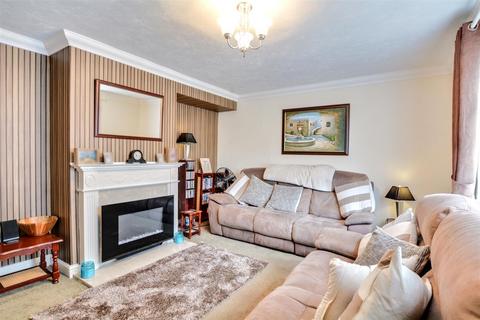 3 bedroom terraced house for sale, Sherwin Road, Stapleford