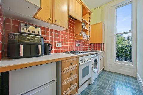 1 bedroom flat to rent, Elsham Road, London, W14