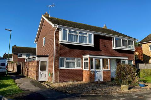 3 bedroom semi-detached house for sale, Arnold Way, Bosham, PO18