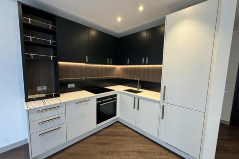 1 bedroom apartment to rent, Lavender House, Staines TW18
