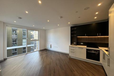 1 bedroom apartment to rent, Lavender House, Staines TW18
