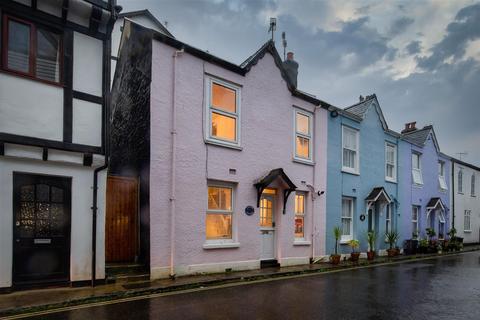 2 bedroom terraced house to rent, Lake Street, Devon TQ6