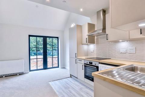 1 bedroom apartment for sale, Robert Louis Stevenson Avenue, Westbourne, Dorset, BH4