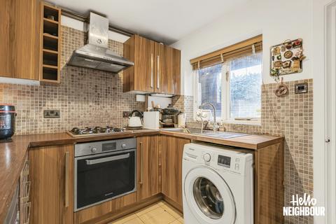 undefined, Maryland Road, London, E15