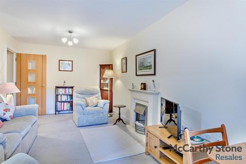 1 bedroom apartment for sale, Lonsdale Park, Barleythorpe Road, Oakham. LE15 6QJ