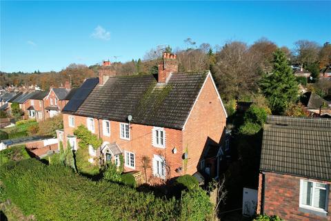 2 bedroom terraced house for sale, Lion Lane, Haslemere, Surrey, GU27