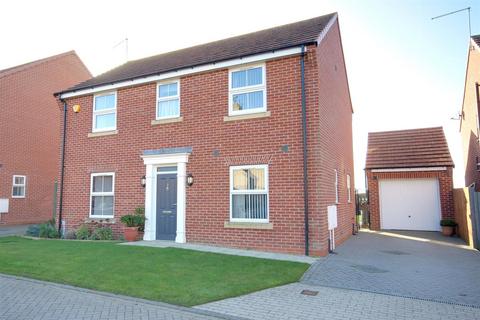 undefined, Goldy Wood Avenue, Skirlaugh