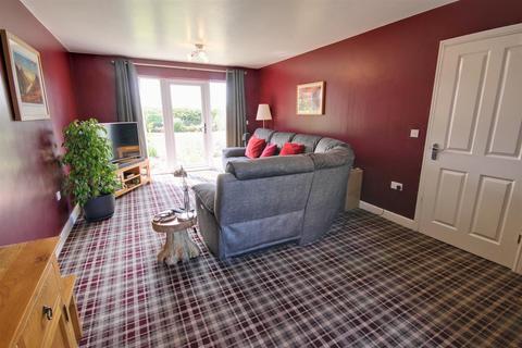 undefined, Goldy Wood Avenue, Skirlaugh