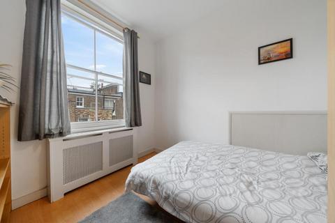 Studio to rent, Fairholme Road, West Kensington, W14