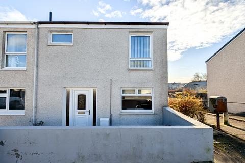 3 bedroom end of terrace house for sale, Kilbowie Road, Cumbernauld G67