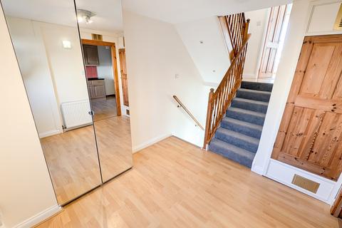 3 bedroom end of terrace house for sale, Kilbowie Road, Cumbernauld G67