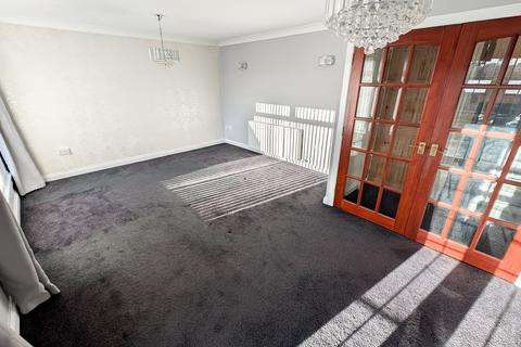 3 bedroom end of terrace house for sale, Kilbowie Road, Cumbernauld G67