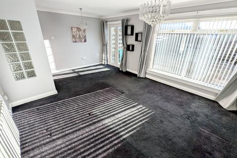 3 bedroom end of terrace house for sale, Kilbowie Road, Cumbernauld G67