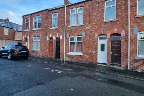 3 bedroom flat to rent, Morgan Street, Sunderland SR5