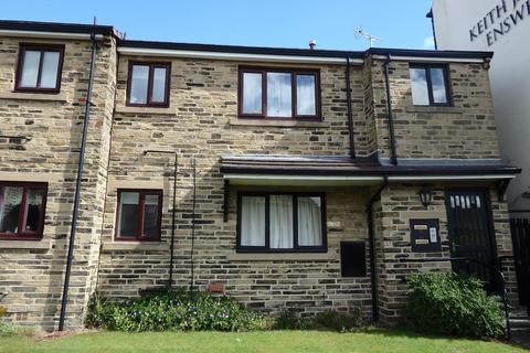 2 bedroom flat for sale, Town Street, Horsforth, Leeds, West Yorkshire, UK, LS18