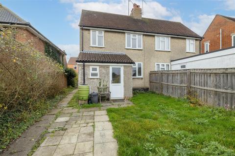 2 bedroom semi-detached house for sale, St Georges Road, Beccles NR34