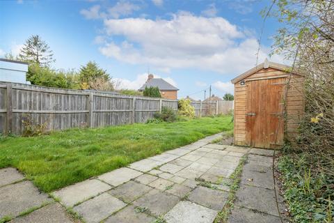 2 bedroom semi-detached house for sale, St Georges Road, Beccles NR34