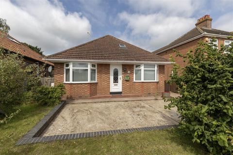 4 bedroom detached bungalow for sale, Darby Road, Beccles NR34