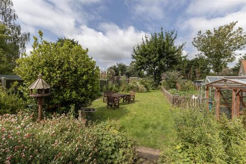 4 bedroom detached bungalow for sale, Darby Road, Beccles NR34