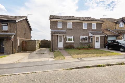 3 bedroom semi-detached house for sale, Field View Gardens, Beccles NR34