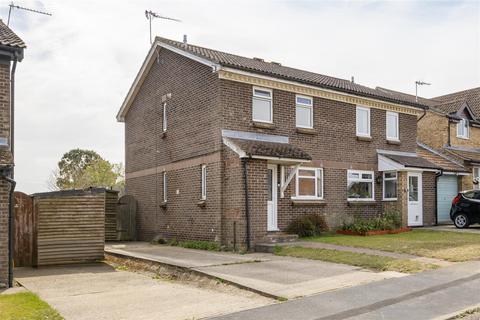 3 bedroom semi-detached house for sale, Field View Gardens, Beccles NR34