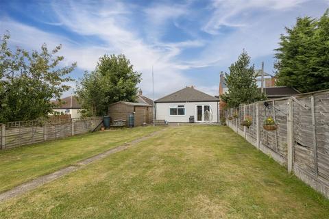 3 bedroom detached bungalow for sale, Normanston Drive, Oulton Broad NR32