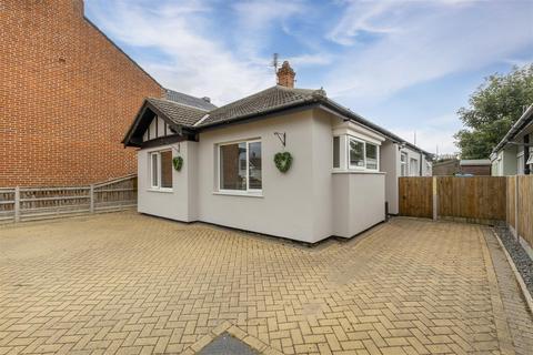 3 bedroom detached bungalow for sale, Normanston Drive, Oulton Broad NR32