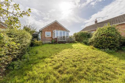 3 bedroom semi-detached bungalow for sale, Kerrison Road, Bungay NR35