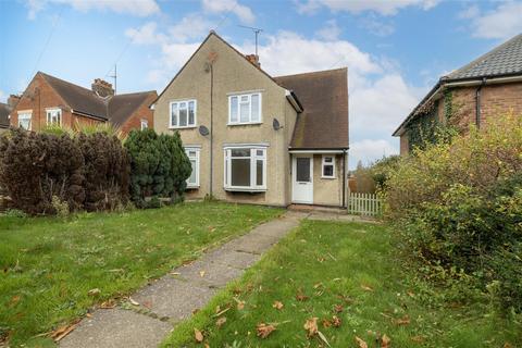 2 bedroom semi-detached house for sale, St Georges Road, Beccles NR34