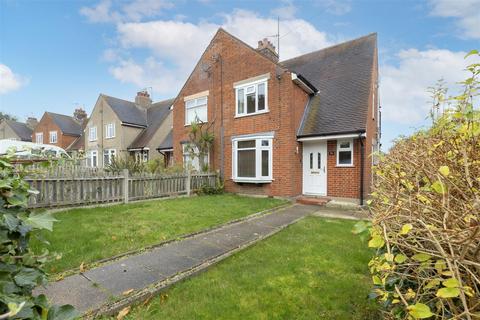 2 bedroom semi-detached house for sale, St Georges Road, Beccles NR34