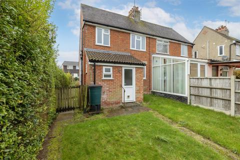 2 bedroom semi-detached house for sale, St Georges Road, Beccles NR34