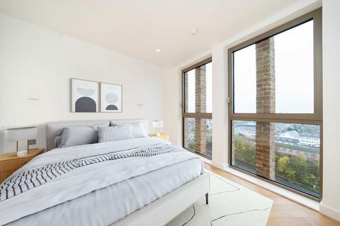 3 bedroom flat for sale, Dudden Hill, London NW10