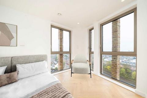 3 bedroom flat for sale, Dudden Hill, London NW10