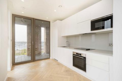 1 bedroom flat for sale, Dudden Hill, London NW10