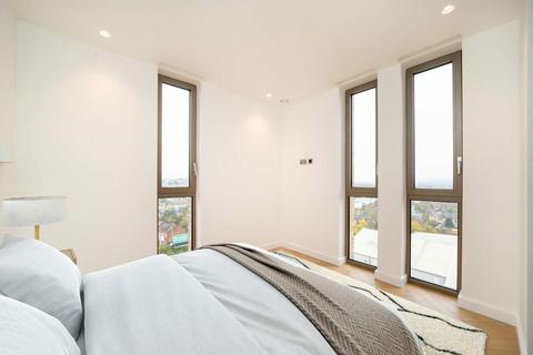 1 bedroom flat for sale, Dudden Hill, London NW10