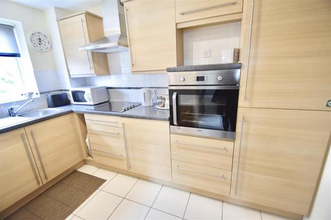 2 bedroom apartment to rent, Bygate Court, Chapel Lane, Monkseaton