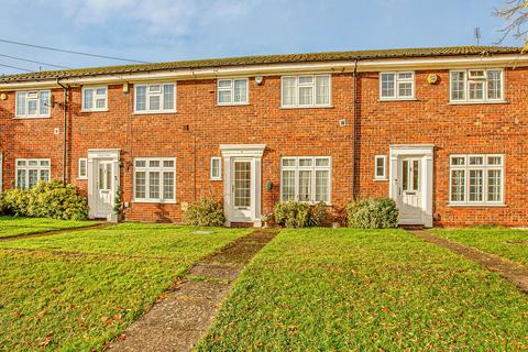 3 bedroom terraced house for sale, Spire View, Stanhope Heath