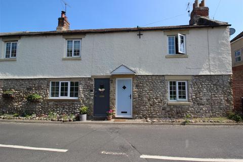 2 bedroom semi-detached house for sale, The Green, High Coniscliffe, Darlington