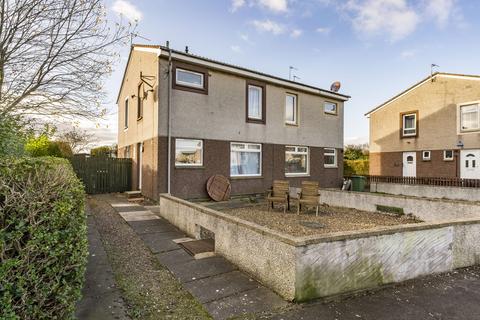 1 bedroom end of terrace house for sale, 33 Carlaverock Avenue, Tranent, EH33 2PJ