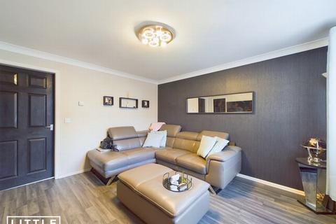 3 bedroom mews for sale, Horsey Mere Gardens, St. Helens, WA9