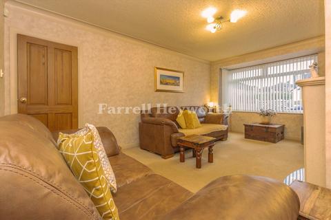 2 bedroom bungalow for sale, Hexham Road, Morecambe LA4