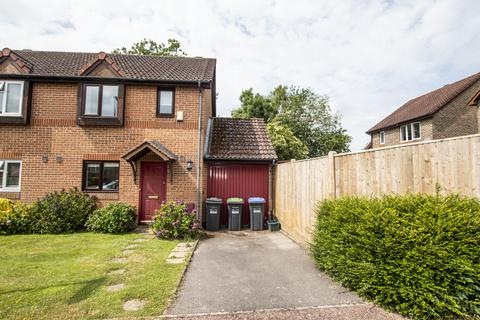 2 bedroom semi-detached house for sale, Rastrick Close, Burgess Hill RH15