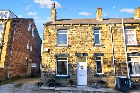 2 bedroom terraced house for sale, Peel Street, Morley, Leeds, West Yorkshire